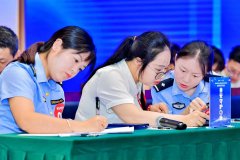 了优良的舆情应对素养